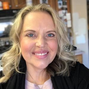 Meet your Posher, Stacey